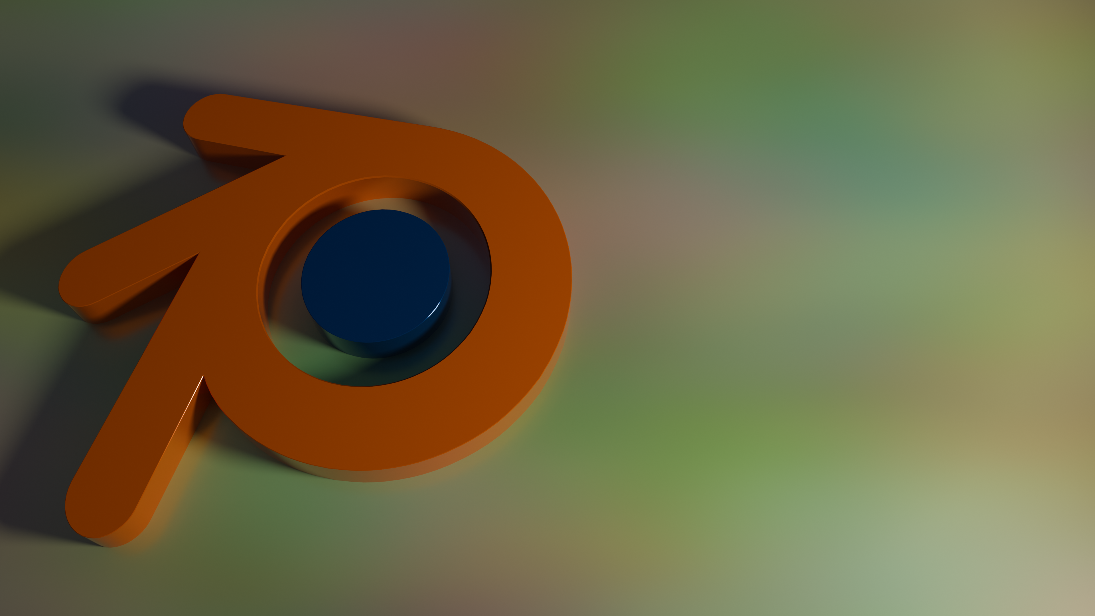 Blender Render Background